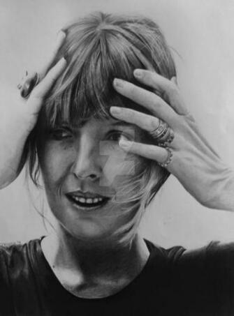 Diane Keaton By Kaleidosc0pe
