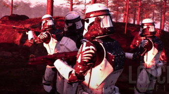New Star Wars Fan Film Betrayal Goes Inside The Head Of A Clone