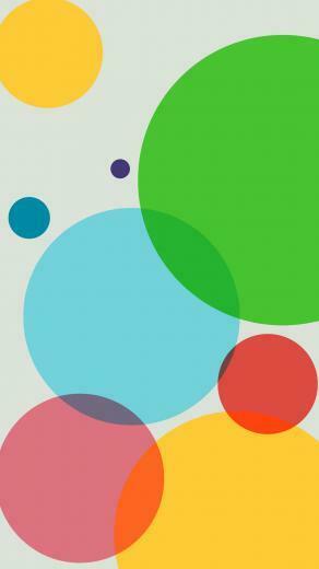 Samsung Galaxy S5 Wallpaper Android