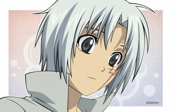 Allen Walker Wallpaper