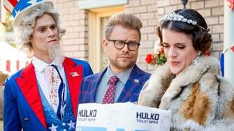 Adam Ruins America Trutv