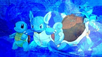 Squirtle Evolution Wallpaper Image Pictures Becuo