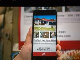 Win A 64gb Amazon Fire Phone From Android Central