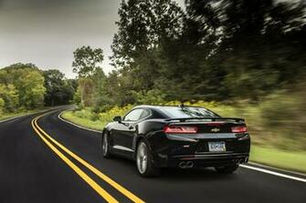 Chevrolet Camaro Ss Desktop Wallpaper HD Car
