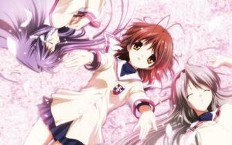 Nad And After Story Lubasakura Wallpaper