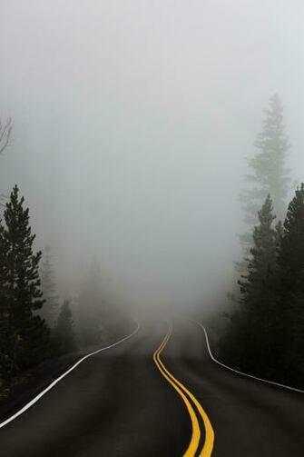 Hazy Wallpaper Collection