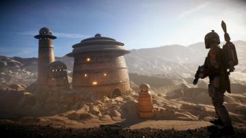 The Credits Had Better Be Good Jabba R Starwarsbattlefront