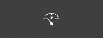 War Minimalistic Peace HD Wallpaper Army Military