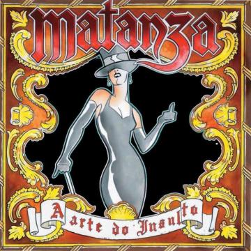 Matanza Music Fanart Tv