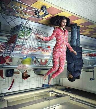 Mind Bending Pictures Pics Of Models