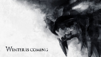 House Stark Wallpaper