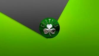 Boston Celtics Logo For Desktop Wallpaper Basketball