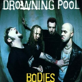 Drowning Pool Wallpaper High Definition