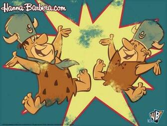 Flintstones Wallpaper Cartoon