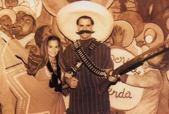 Female Mexican Gangster People Are Lazy