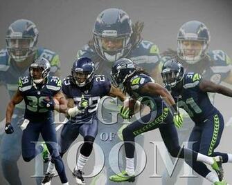 Seattle Seahawks Legion Of Boom Wallpaper Image Pictures Becuo