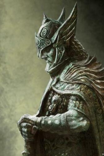 Elder Scrolls V Skyrim Desktop Pc And Mac Wallpaper