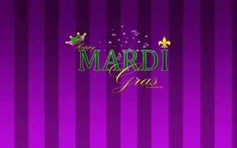 Mardi Gras Wallpaper Background By Kate Net