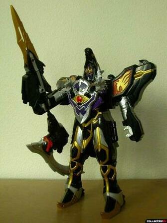 Dx Majin Gattai Wolkaiser Collectiondx