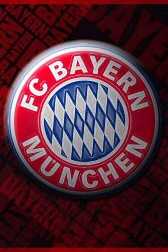 Bayern Munchen Football Club Wallpaper HD