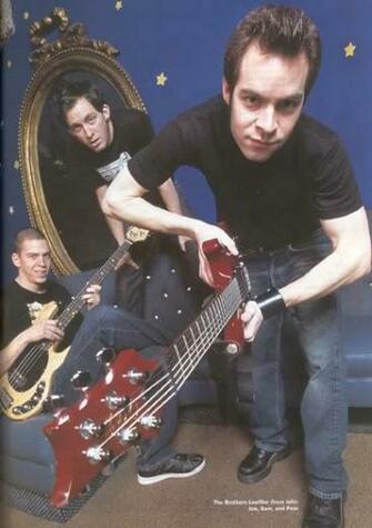 Chevelle Band Wallpaper All Pc Hot Girls