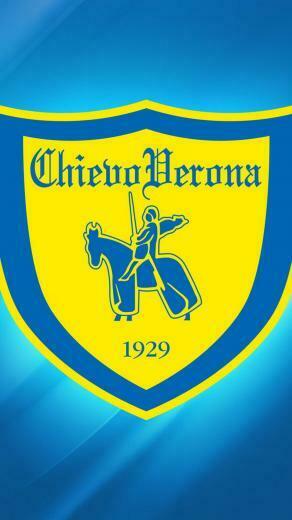 Ac Chievo Verona iPhone Wallpaper Football