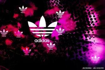 Adidas Logo Wallpaper