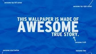 Awesome True Story Desktop Pc And Mac Wallpaper