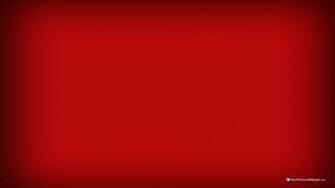 Red Computer Wallpaper Solid