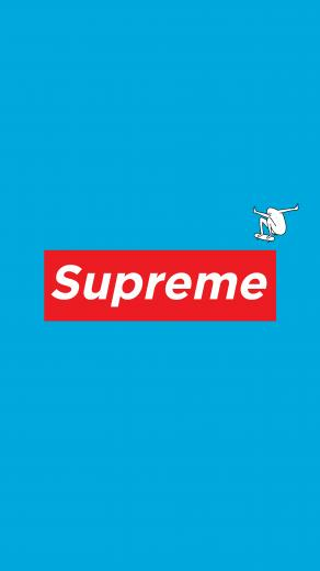 Follow Francisgakuru Art Paintings In Supreme iPhone