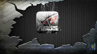 Asus Computer Wallpaper Desktop Background Id