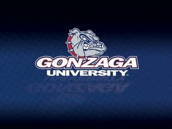 Wallpaper Gonzaga University Athletics