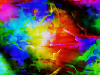 Colorful Aesthetic Wallpaper