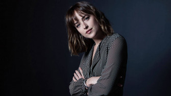 Dakota Johnson Wallpaper