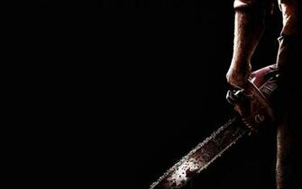 Texas Chainsaw 3d HD Wallpaper