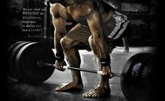 Crossfit Wallpaper Image