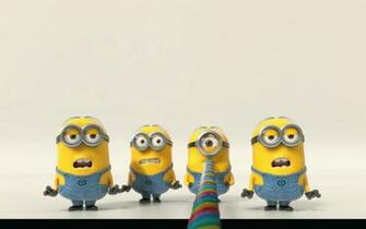 Minions Wallpaper