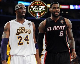 Kobe Bryant And Lebron James Wallpaper HD Basketball