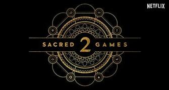 Indian Series Sacred Games Will Return To Netflix For Second