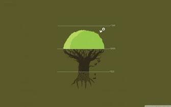 Tree Evolution Ultra HD Desktop Background Wallpaper For 4k UHD Tv