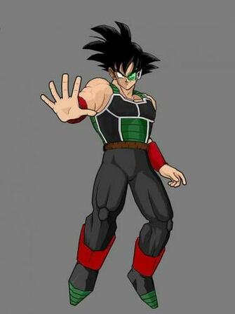 Dragon Ball Z Wallpaper Bardock