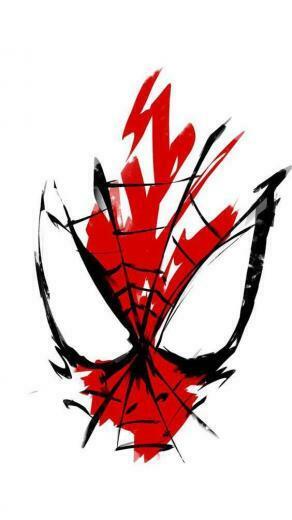 Marvel iPhone Wallpaper Peter Parker Spiderman Homecoming