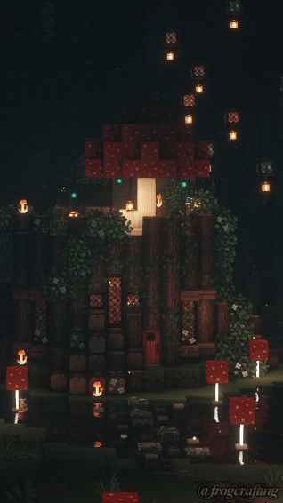 Minecraft Aesthetic Wallpaper