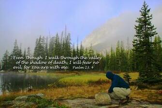 Bible Quotes Psalm Verse Christian Wallpaper
