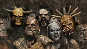 Lordi Image HD Wallpaper And Background Photos