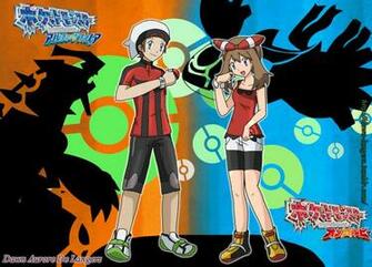 New Pokemon List X And Y Announcements Discussion