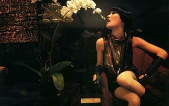Fashion Models Wallpaper X