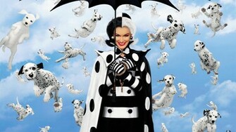 Hq Dalmatians Wallpaper