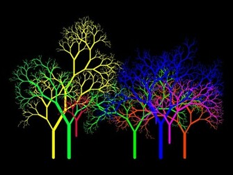 Related Pictures Trippy Desktop Wallpaper