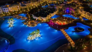 Rixos Sharm El Sheikh Adults Friendly
